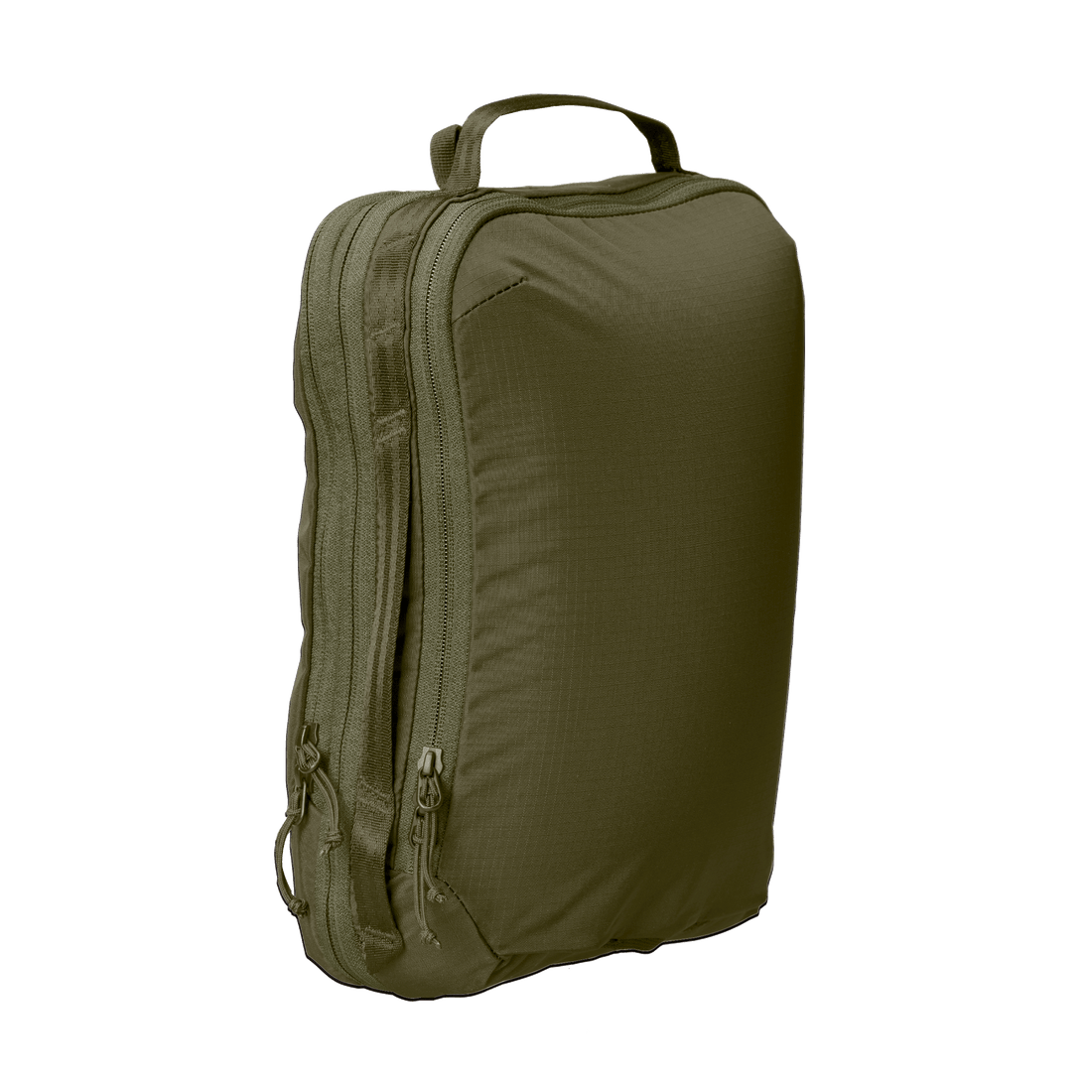 Ripstop Olive