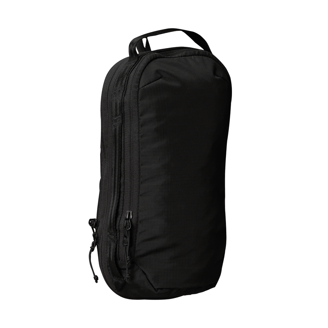 Ripstop Black