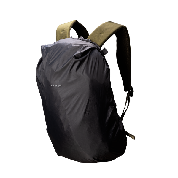 Rain Cover for Thirteen Daybag – Able Carry (JP)