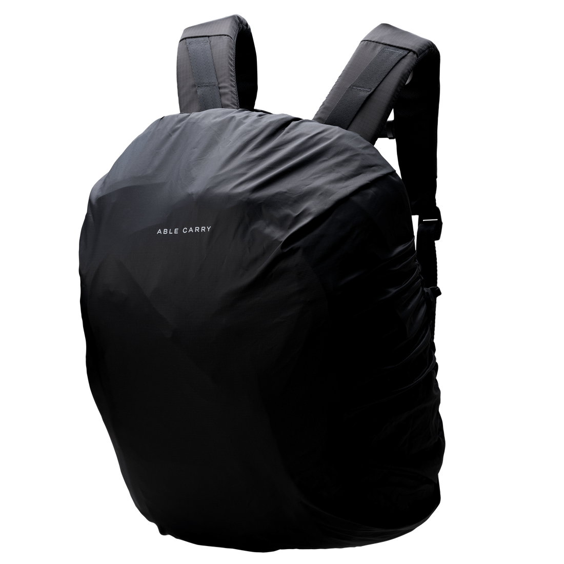 Large / Ripstop Black