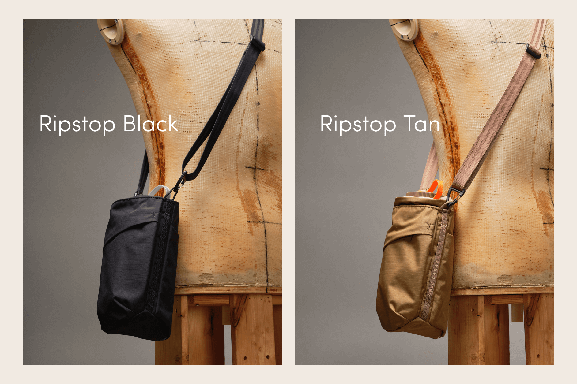 Tarzan – Able Carry (JP) Tarzan – Able Carry (JP)