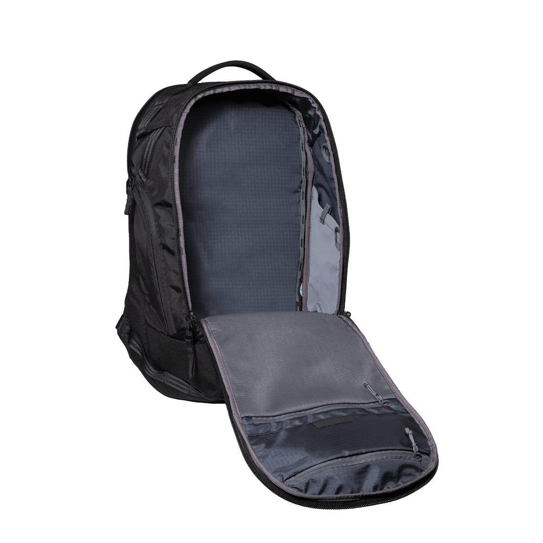 Tarmac Black 30L
