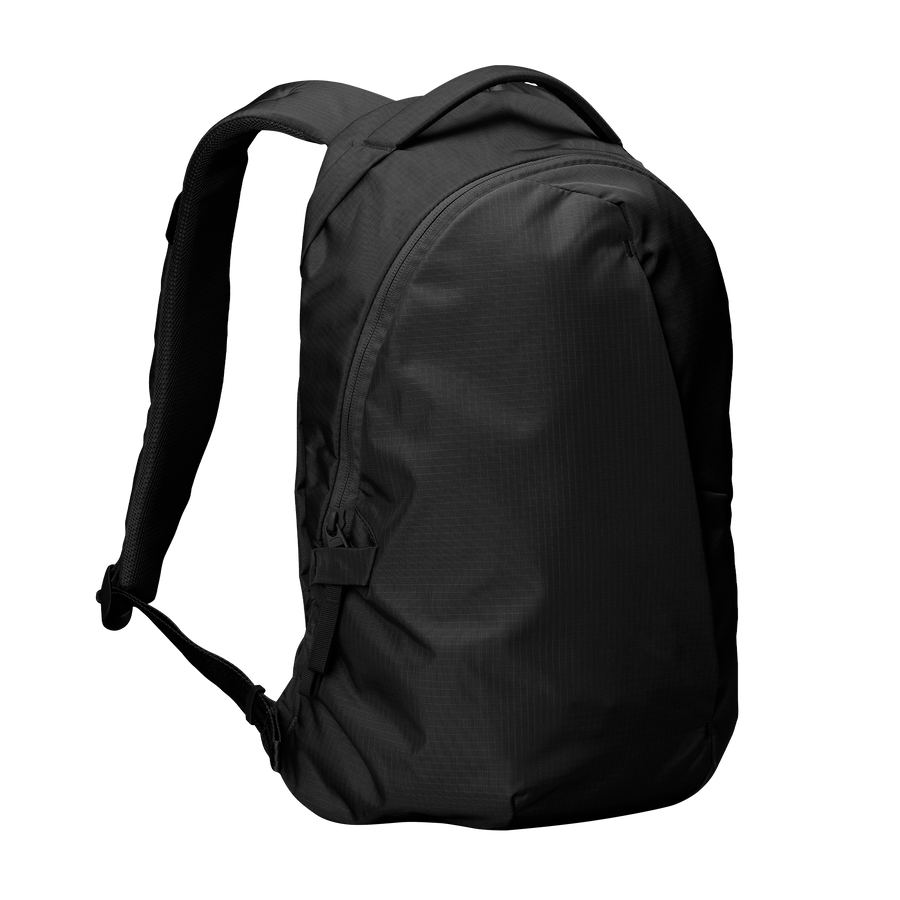 容量20LAble Carry  Daily Backpack Cordura Black