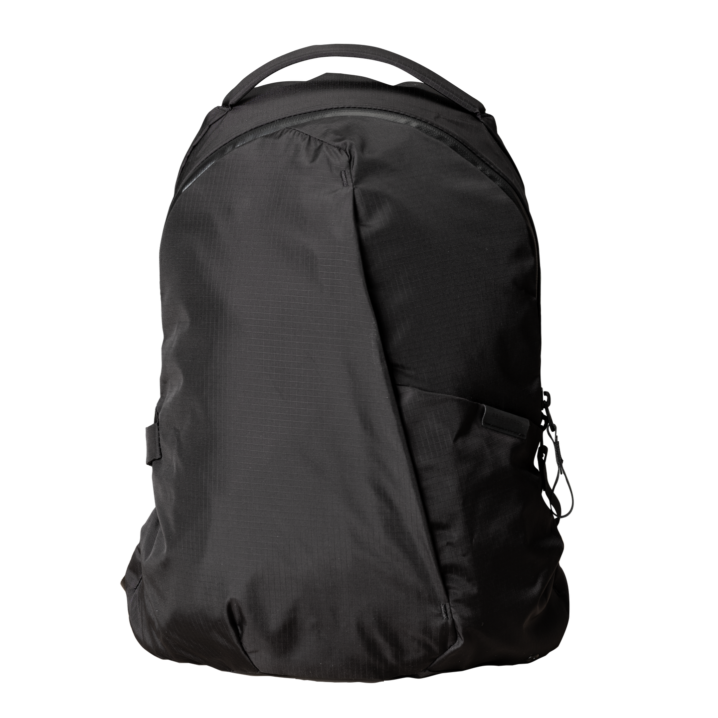 Thirteen Daybag Ripstop Black – Able Carry (JP)