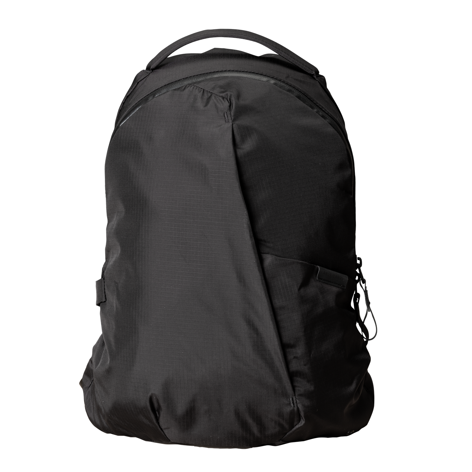 Thirteen Daybag Ripstop Black - Able Carry (JP)