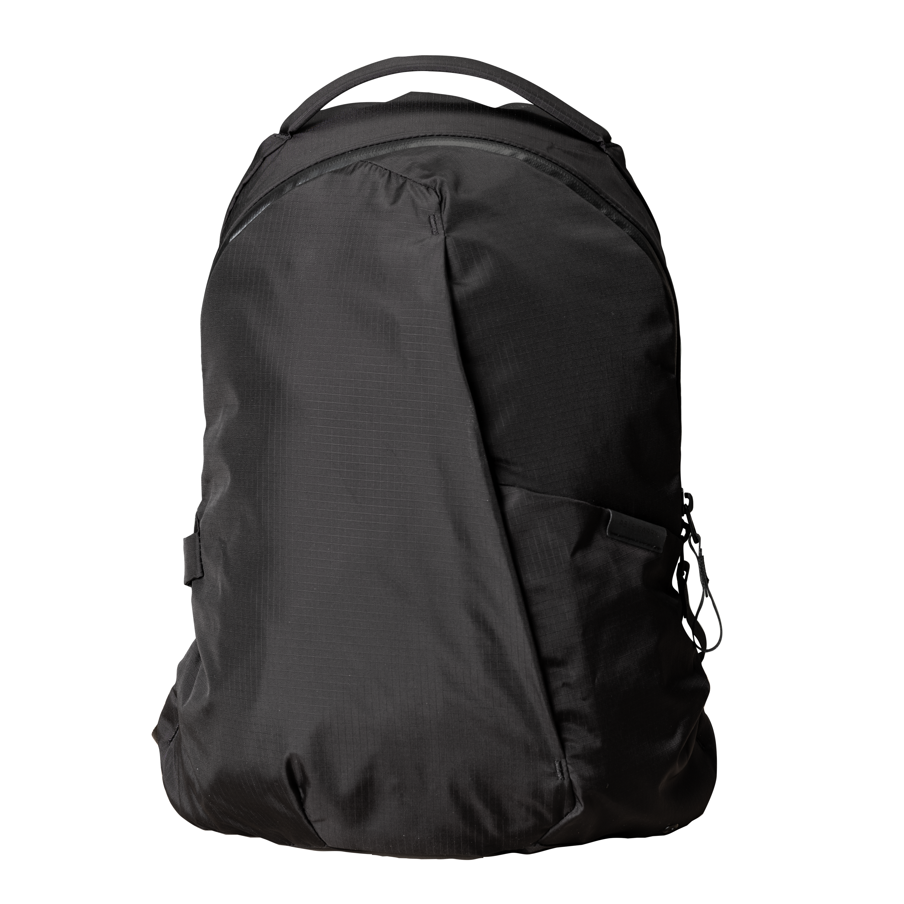 Thirteen Daybag Ripstop Black – Able Carry (JP) Thirteen Daybag Ripstop Black – Able Carry (JP)
