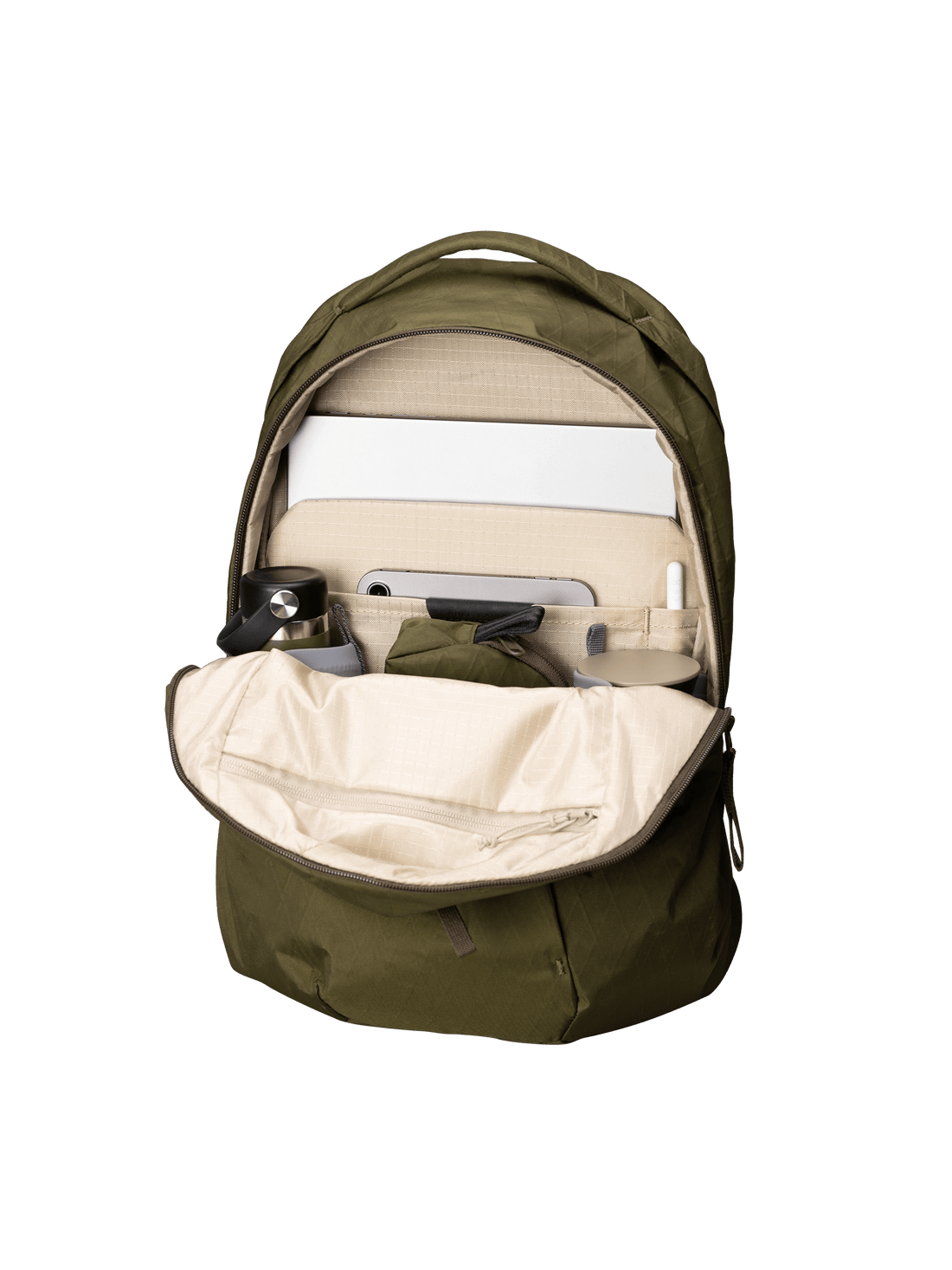 Thirteen Daybag