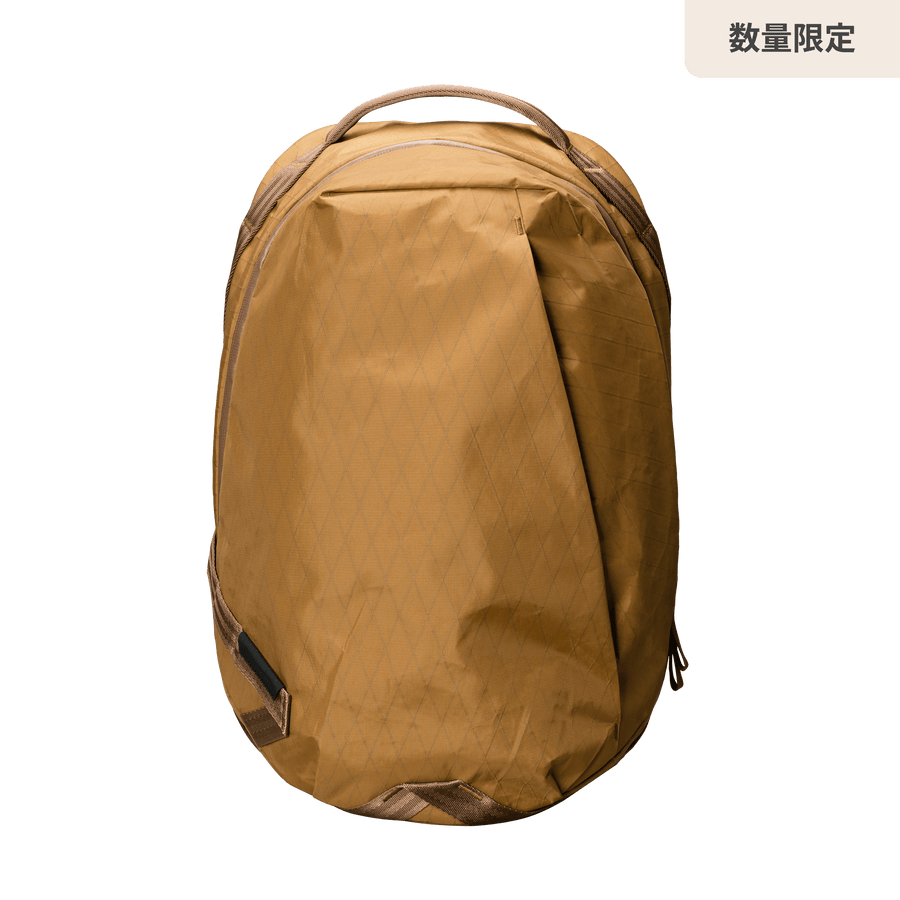 X-Pac Coyote Brown (VX21)