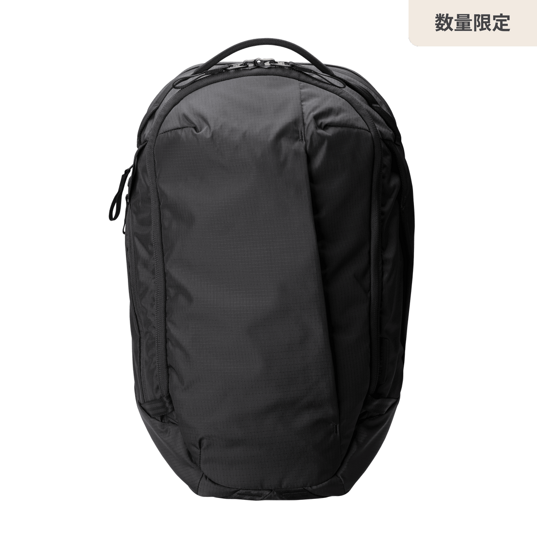 Ripstop Black