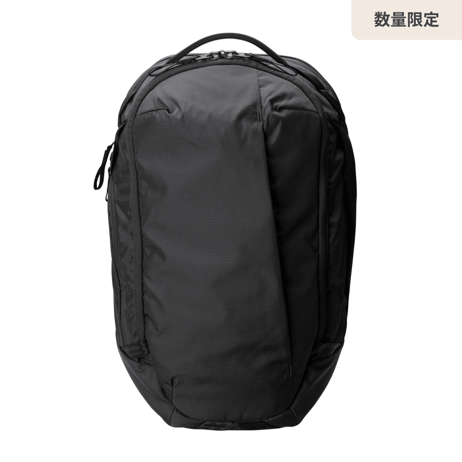 Ripstop Black