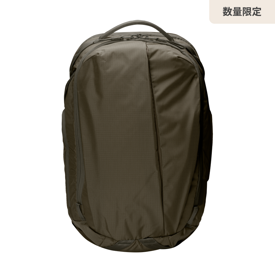 Max EDC Backpack | Minimal 26L Backpack for Everyday Carry – Able