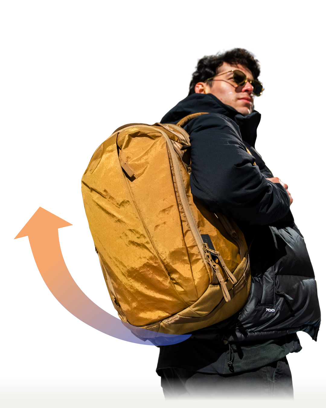 Max EDC – Able Carry (JP)