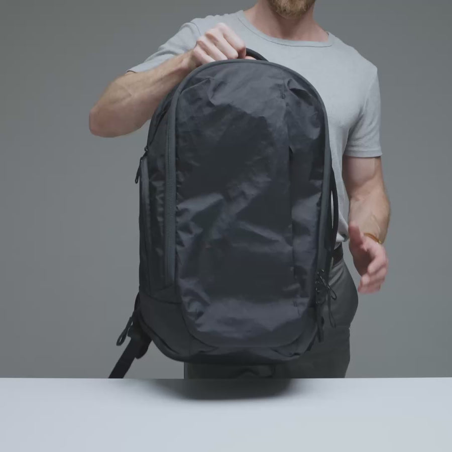 Max Backpack