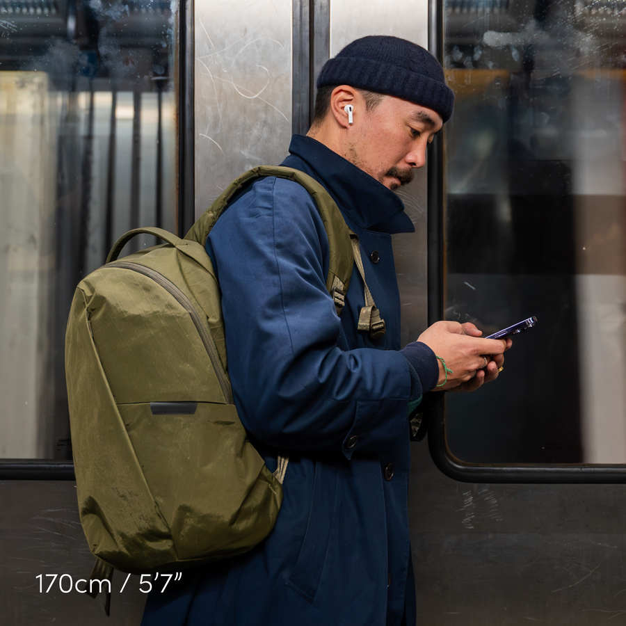 thirteen-daybag – Able Carry (JP) thirteen-daybag – Able Carry (JP)