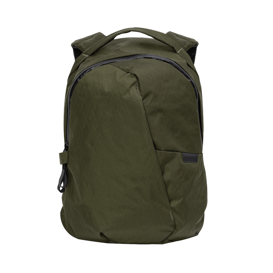 able carry thirteen daybag