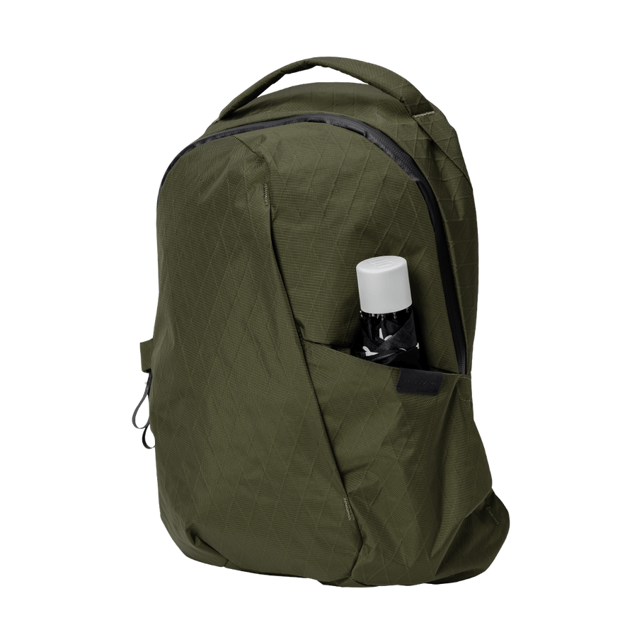ABLE CARRY THIRTEEN DAYBAG