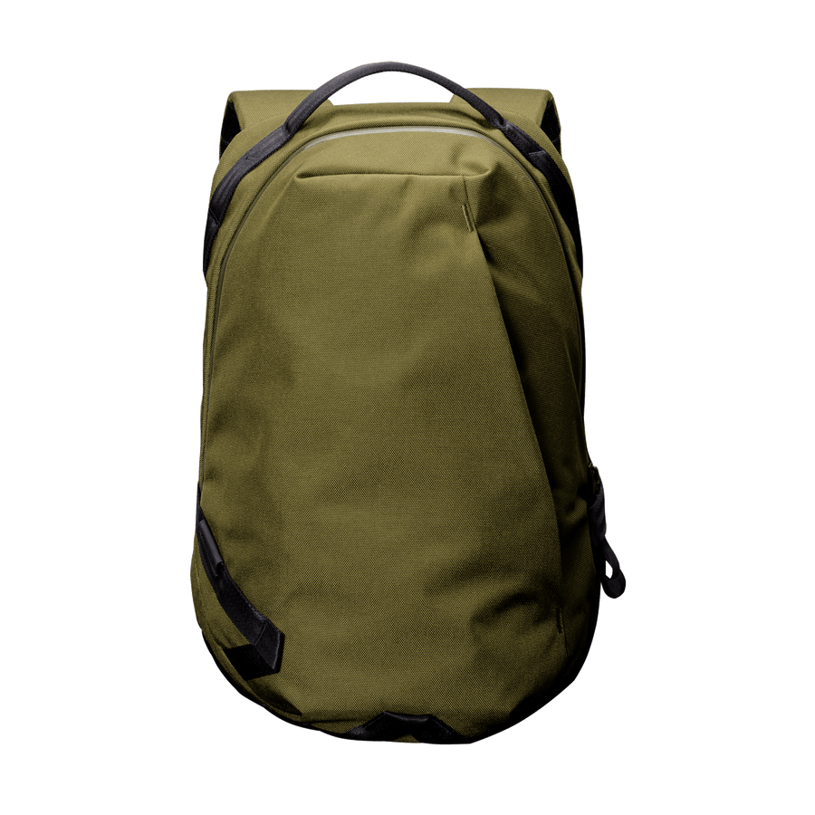 ABLE CARRY dailybackpack xpac