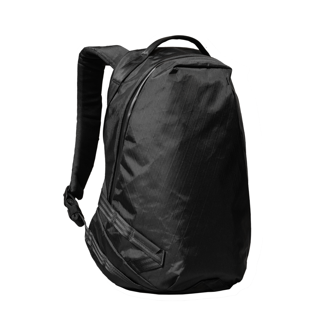 able carry daily plus X pac 黒 デイリープラス Daily Plus – Able Carry (JP)