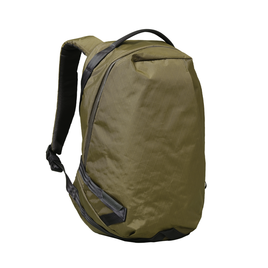 ABLE CARRY Max Backpack X-Pac グリーン