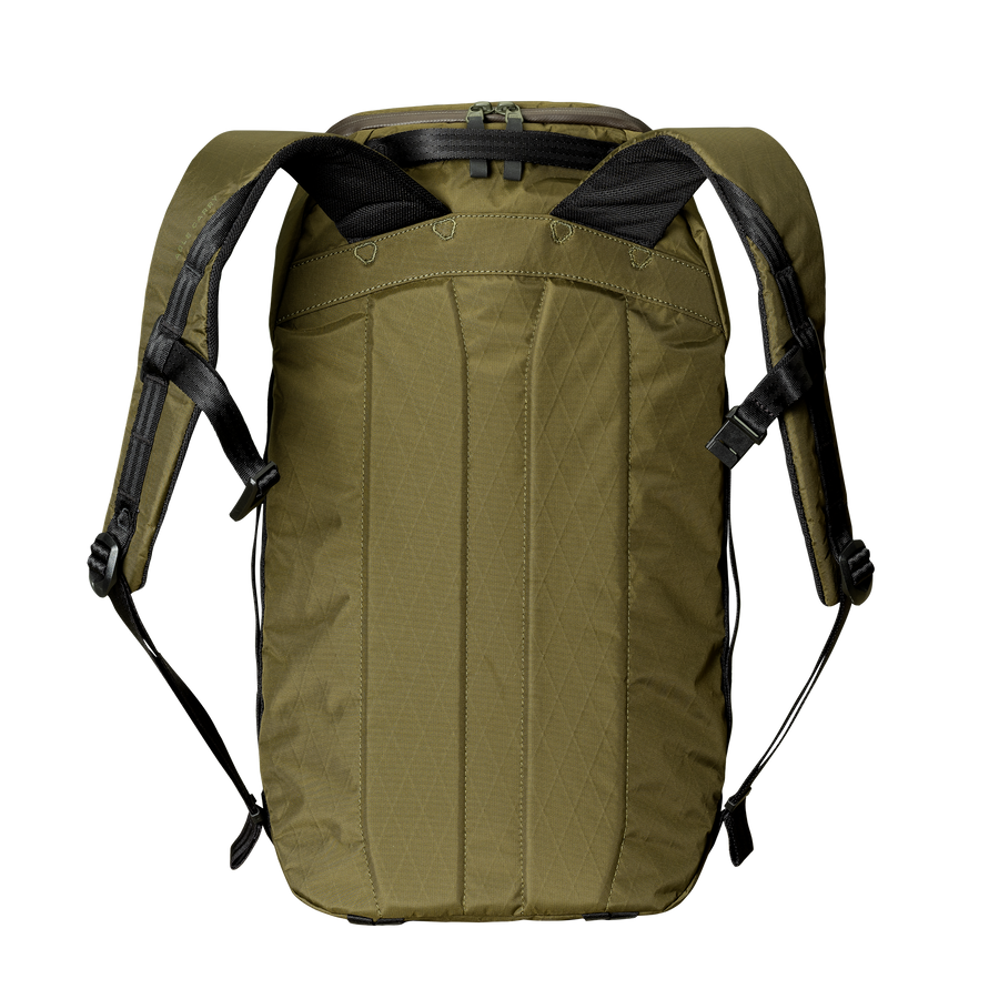 X-Pac Olive Green