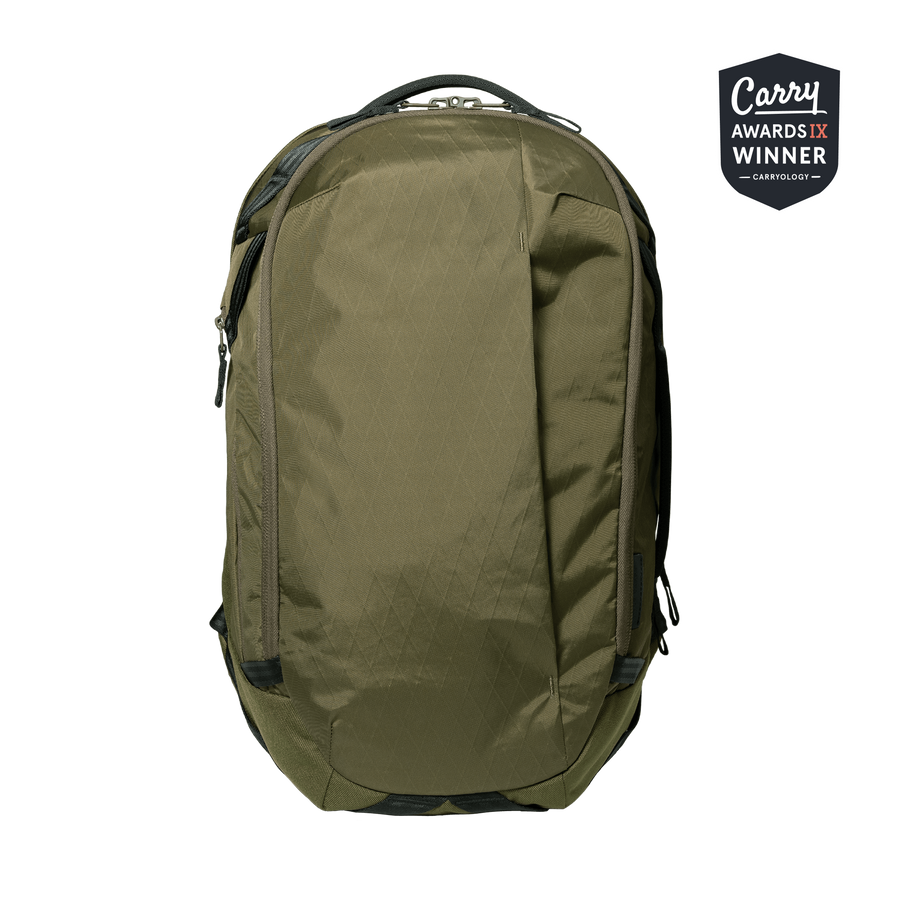 AbleCarry MaxBackpack 30L xpac エイブルキャリー AbleCarry MaxBackpack 30L xpac エイブルキャリー