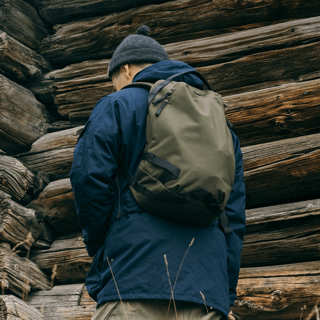 Cordura Olive