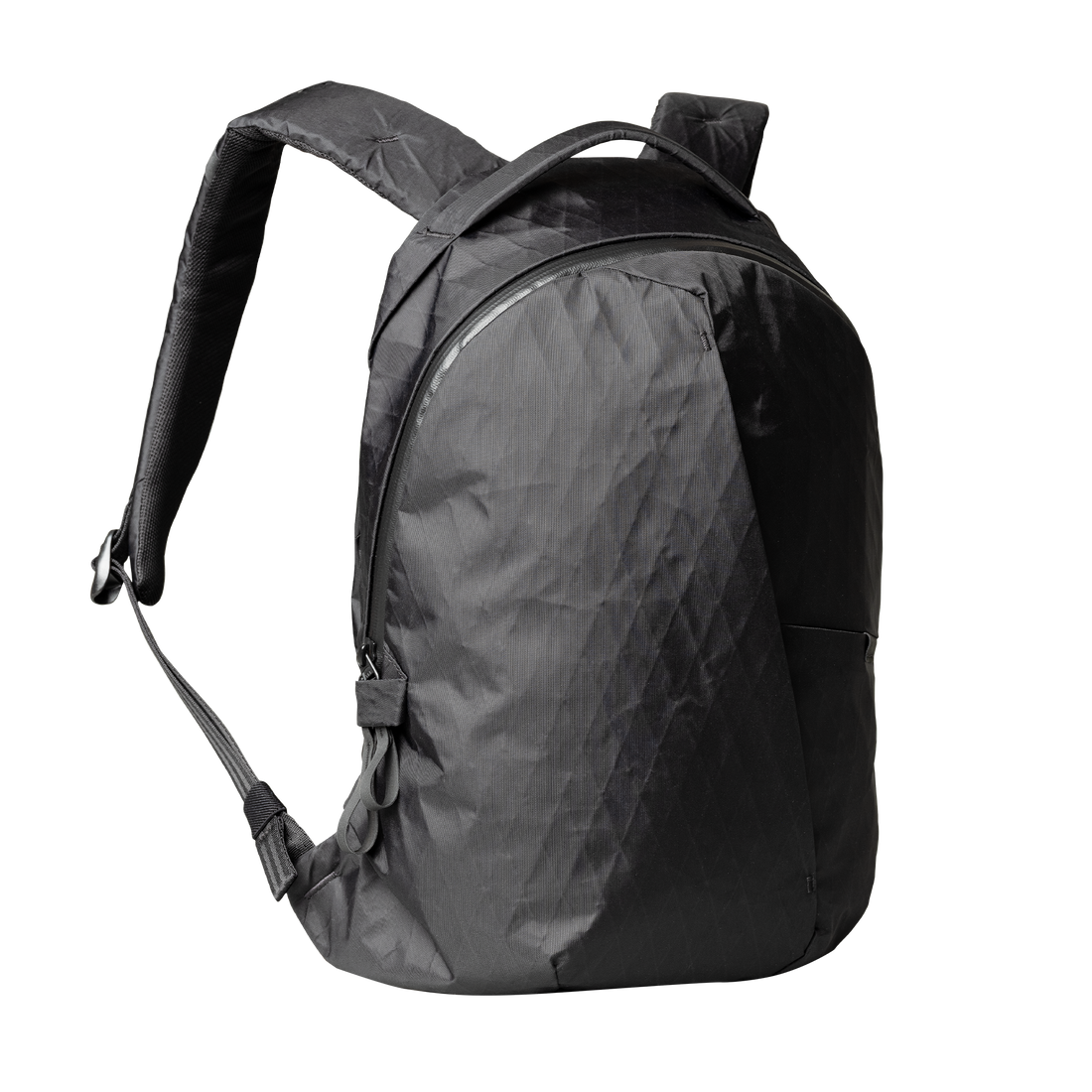 Able Carry Thirteen Daybag Black